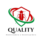 Logo - Quality Dedetizadora